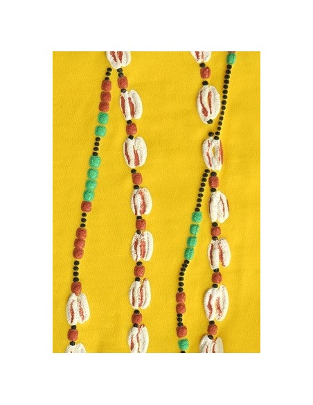 Kostium kąpielowy dwuczęściowy push-up Eurofala Caracas DR 12A 