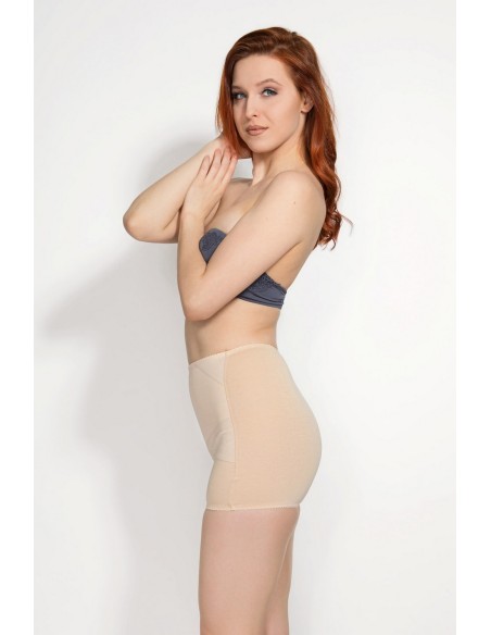 Wawa panties shorts shorts women's modeling, Mitex