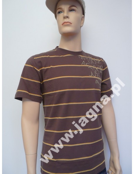 T-shirt men's Just Yuppi JY 55