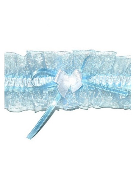 Garter chiffon, De Lafense 221