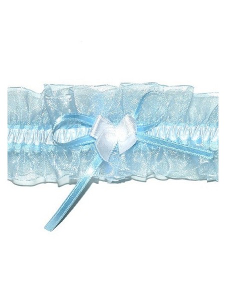 Podwiązka szyfon, De Lafense 221