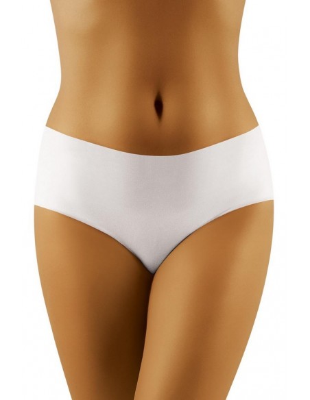 Briefs women's seamless laserowo cięte Wol-Bar Eco-Es