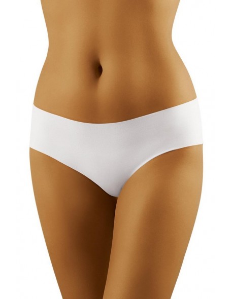 Briefs women's seamless laserowo cięte Wol-Bar Eco-El