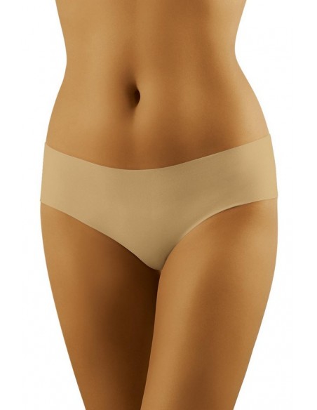 Briefs women's seamless laserowo cięte Wol-Bar Eco-El