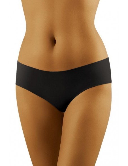 Briefs women's seamless laserowo cięte Wol-Bar Eco-El