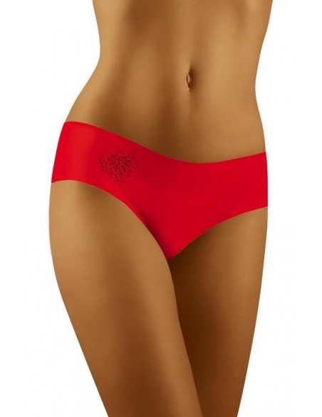 Briefs women's smooth laserowo cięte Wol-Bar Elia