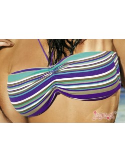 Strój kąpielowy dwuczęściowy Shakira Marko M-142 2