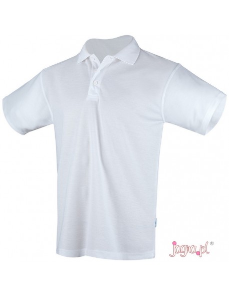 Men's t-shirt polo classic style Just Yuppi 15