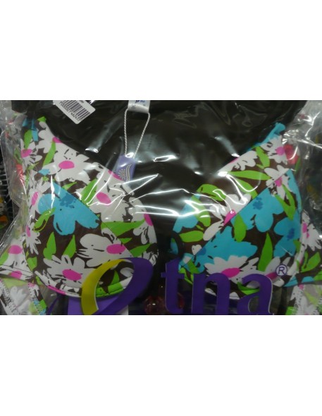 Swimsuit two-piece push-up Madagascar Etna P-12/K