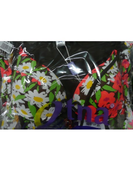 Strój kąpielowy dwuczęściowy push-up Madagascar...