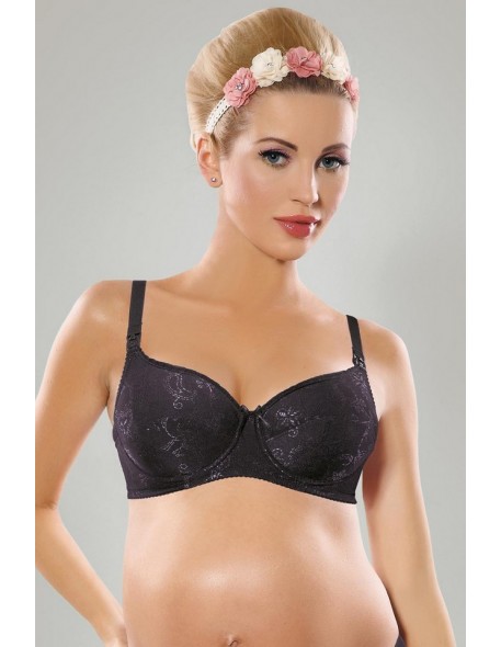 Bra for feeding soft Mitex Mame