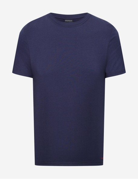 T-shirt men's with short sleeve Henderson Red...