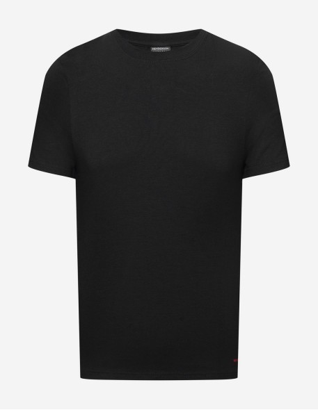 T-shirt men's with short sleeve Henderson Red...