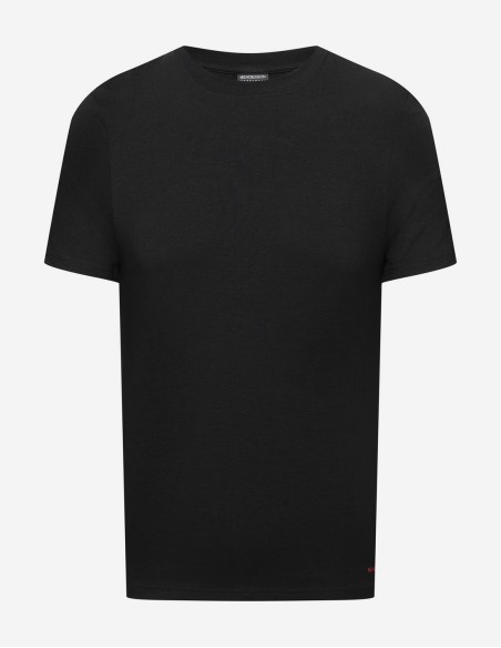 T-shirt men's with short sleeve Henderson Red Line 18731