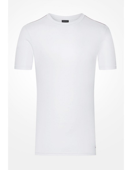 Koszulka męska z krótkim rękawem Henderson Red...