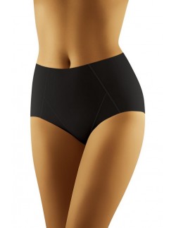 Figi damskie modelujące z wysokim stanem Wol-Bar Superia 