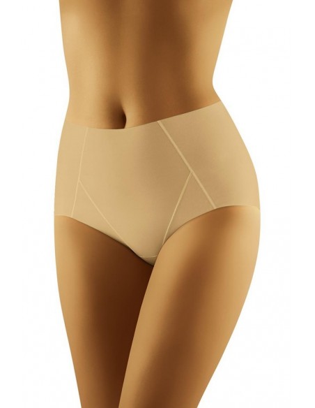 Briefs women's modeling with wysokim stanem Wol-Bar Superia