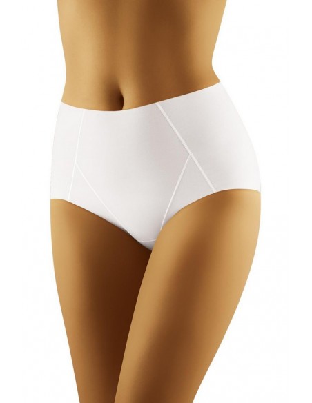 Briefs women's modeling with wysokim stanem Wol-Bar Superia