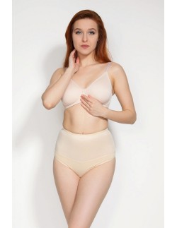 Iga panties thongs women's modeling, Mitex