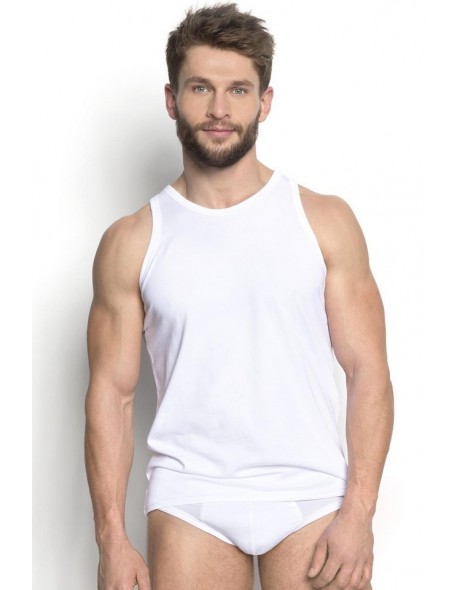 tank top male on wide straps Henderson 18732