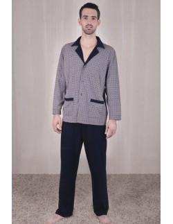 3744 night - pajamas, John Bradley