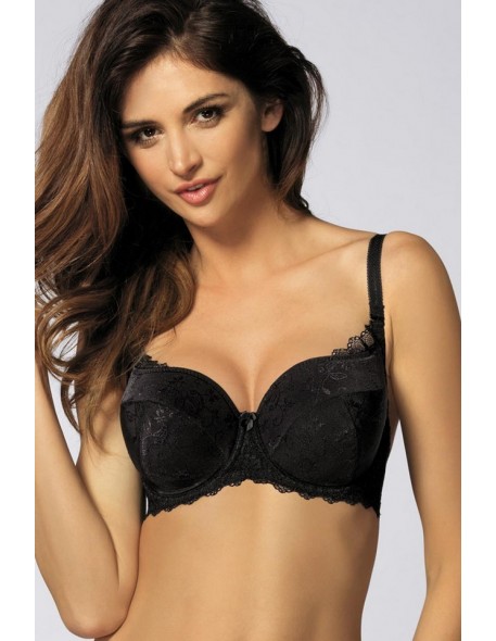 Linda/b4 bra padded, Gorteks