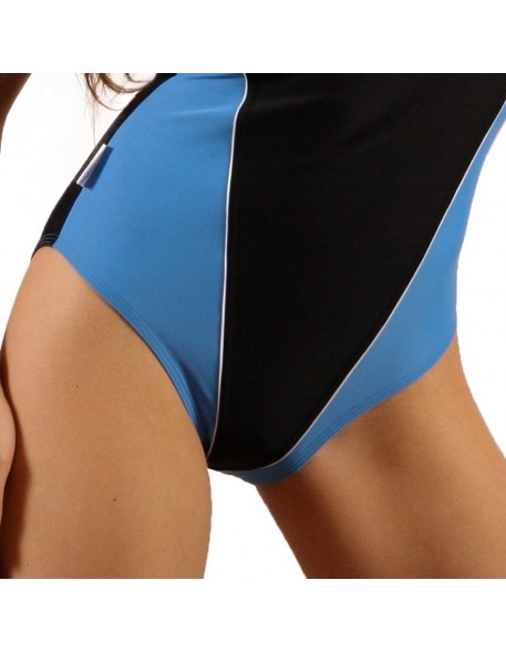 Strój kąpielowy jednoczęściowy damski, Stanteks...