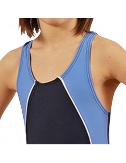 Swimsuit piece girls', Stanteks sk0036 2