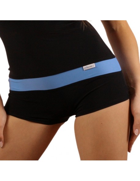 Swimsuit piece with legs, Stanteks sk0021