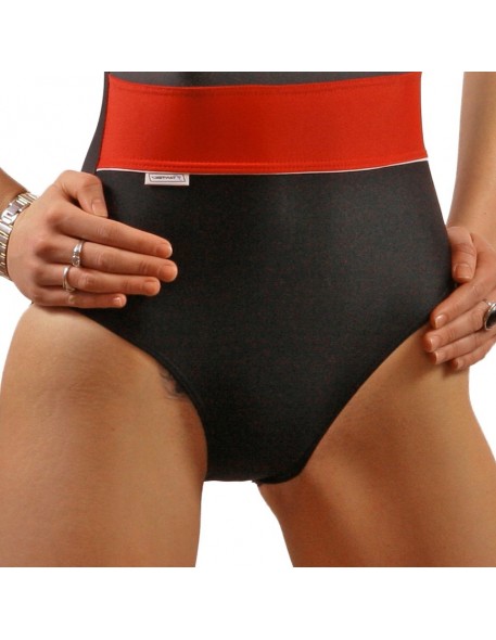 Strój kąpielowy jednoczęściowy damski, Stanteks...