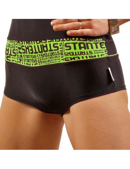 Swimsuit piece with legs, Stanteks sk0026