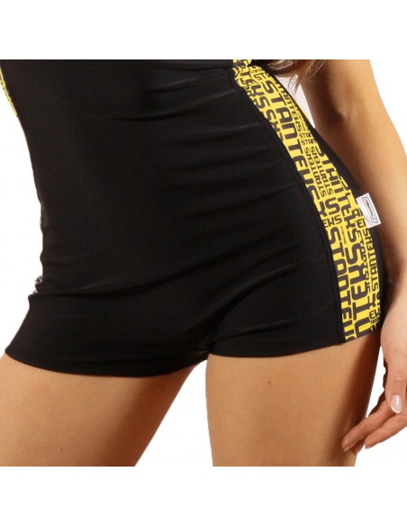 Swimsuit piece with legs, Stanteks sk0027