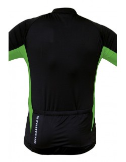 T-shirt bike men's with short sleeve, Stanteks sr0035 2