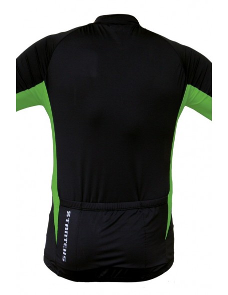 T-shirt bike men's with short sleeve, Stanteks...