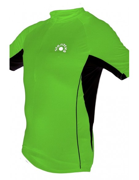 T-shirt bike men's with short sleeve, Stanteks sr0035