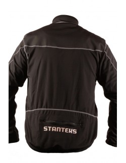 Jacket bike tornado with membranes, Stanteks sr0037 2