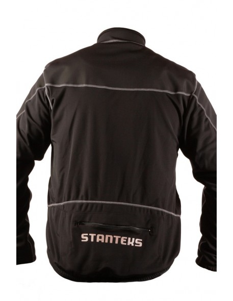 Jacket bike tornado with membranes, Stanteks...