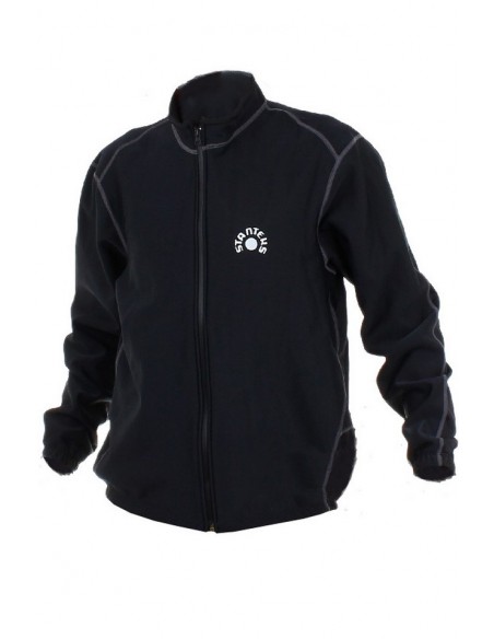 Jacket bike tornado with membranes, Stanteks sr0037