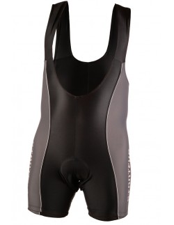 Shorts cycling short on suspenders with inserts, Stanteks...