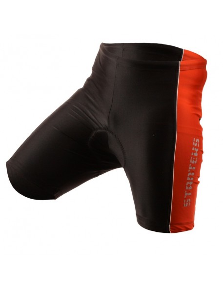 Shorts cycling with inserts, Stanteks sr0041