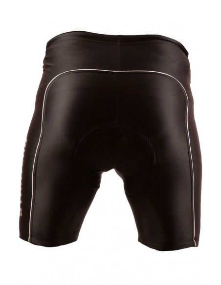 Spodenki rowerowe z wkładką, Stanteks sr0041