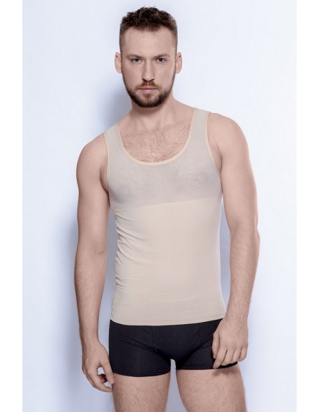 Body perfect koszulka top korygujący na ramiączkach 170/180, Mitex
