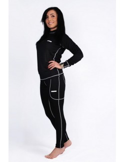 Podkoszulek damski termoaktywny coolmax, Stanteks bt0031