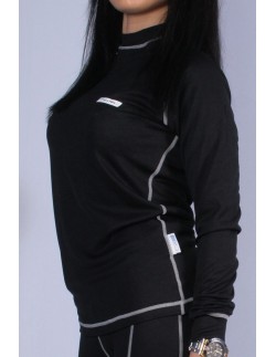 Undershirt ladies' thermoactive coolmax, Stanteks bt0031 2