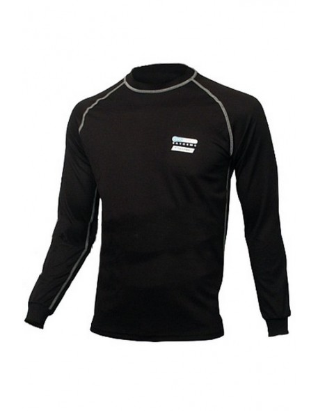 Undershirt male thermoactive coolmax, Stanteks bt0027