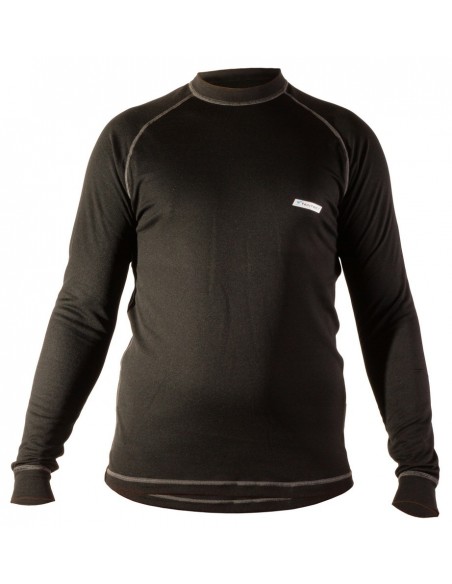 Undershirt male thermoactive coolmax, Stanteks bt0027
