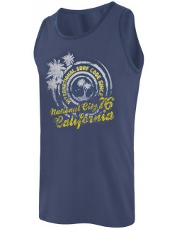 Sleeveless male Just Yuppi 804B