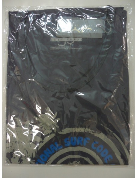 Bezrękawnik męski Just Yuppi 804B