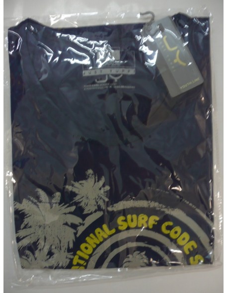 Bezrękawnik męski Just Yuppi 804B