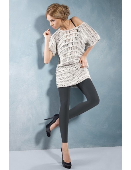 Mona seamless long leggings women's classic,...